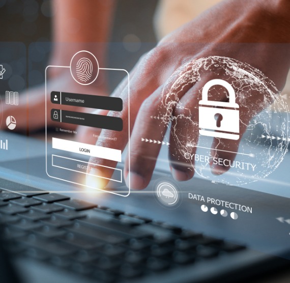 Digital forensics by Kapp Edge