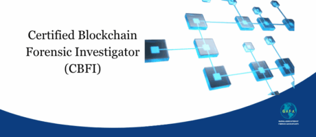 Certified Blockchain Forensic Investigator-CBFI