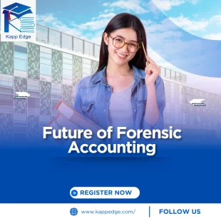 Future of Forensic Accounting