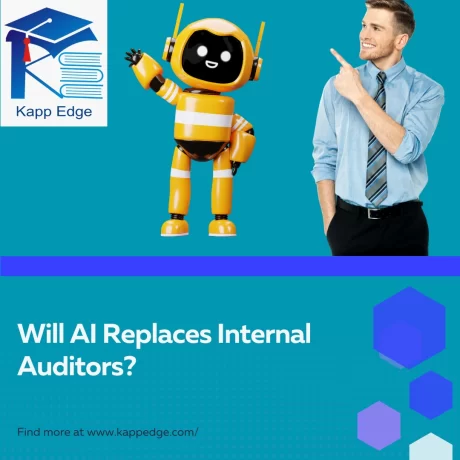 Will AI replace Internal Auditors