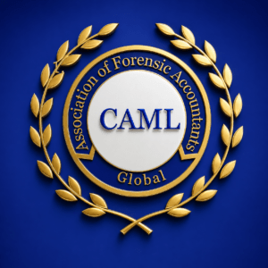 Certification in Anti money Laundering