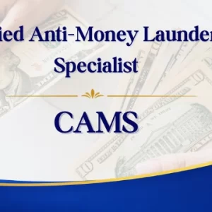 CAMS prep course